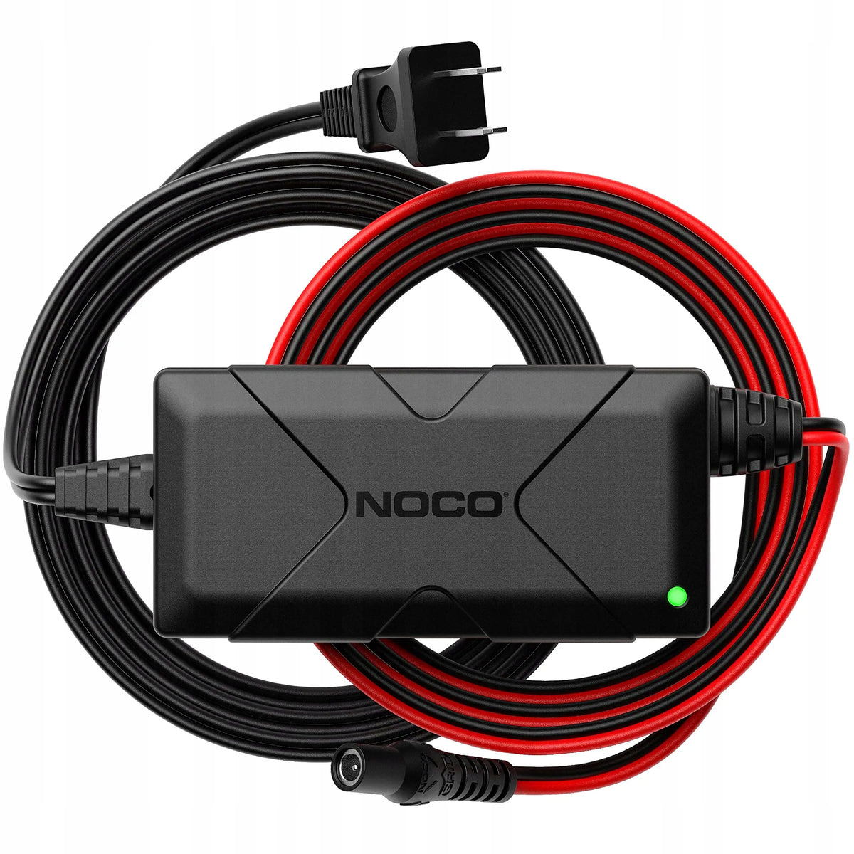 Charger NOCO XGC4 56W to GB70 GB150 GB500 Boost X adapter 12V 5A