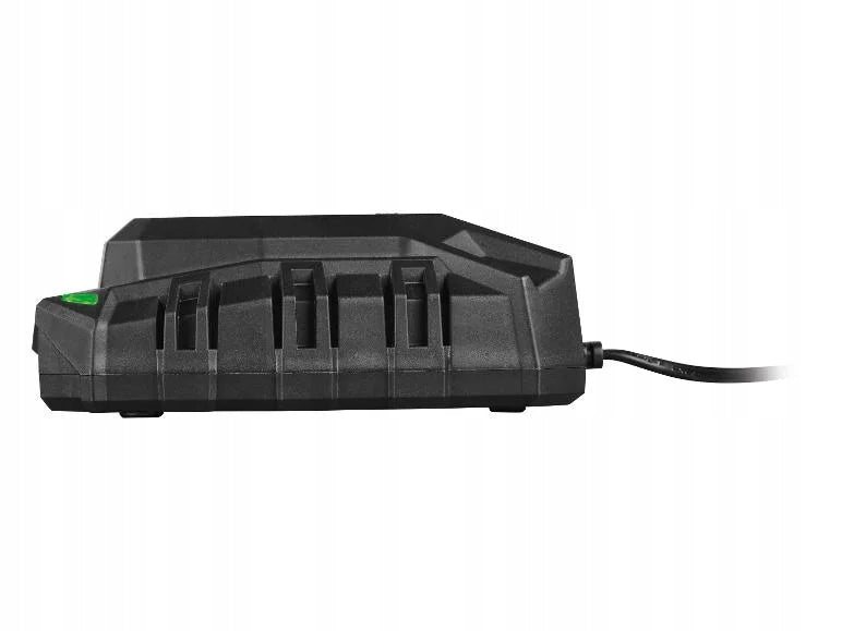 Charger Parkside 6A 12V 100W with automatic shutdown Manufacturer code PLGK 12 6A