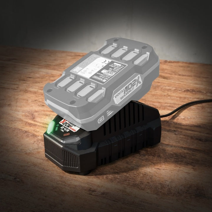 Charger Parkside PLG 20 C1 - 65W - 2,4A Brand Parkside