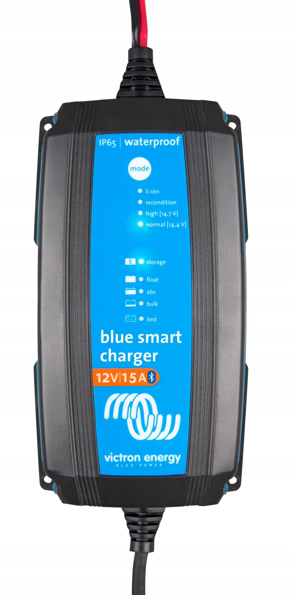 Charger Victron Blue Smart 12V 15A IP65 Bluetooth BS12/15