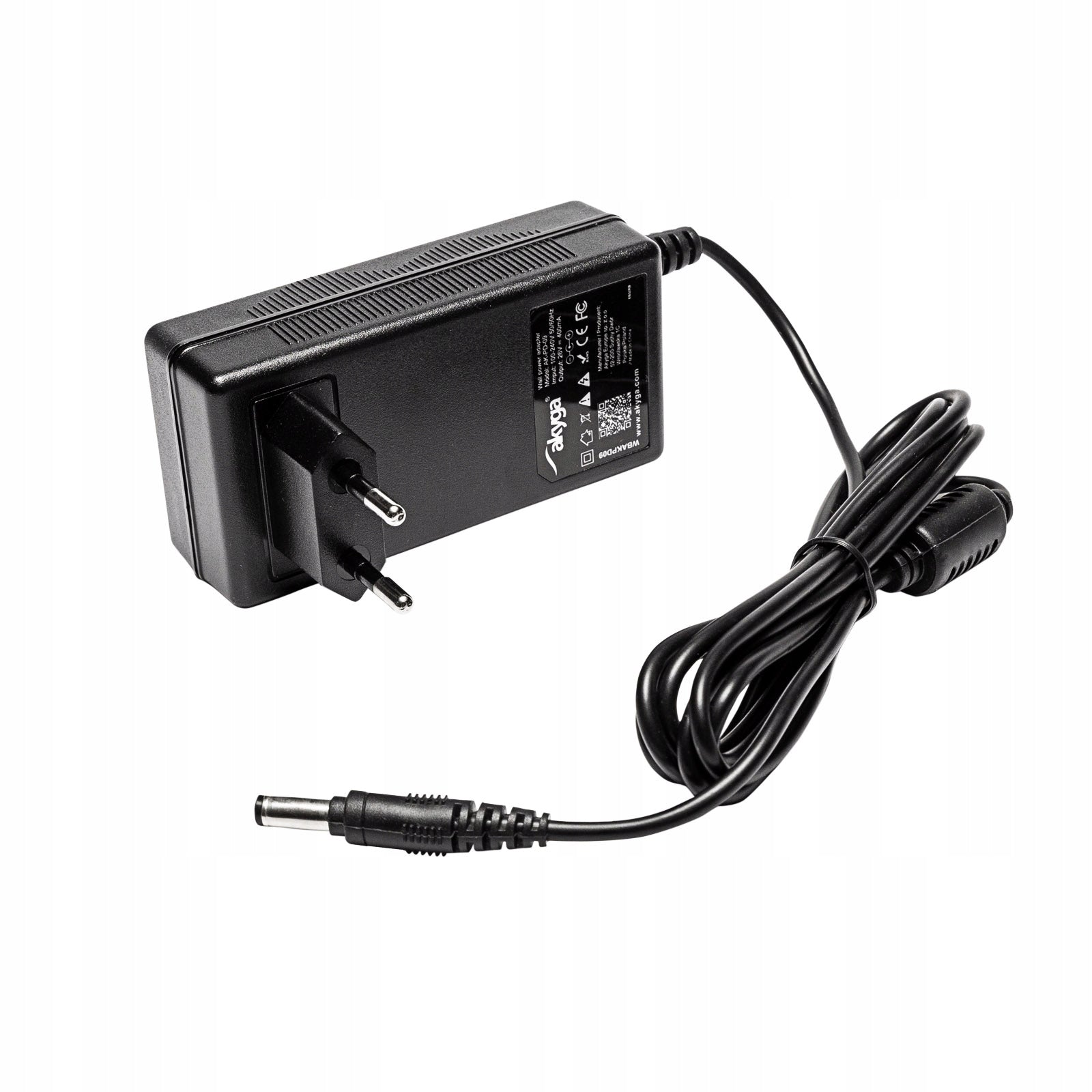 Charger for Hoover Freedom 26V Akyga vacuum cleaner