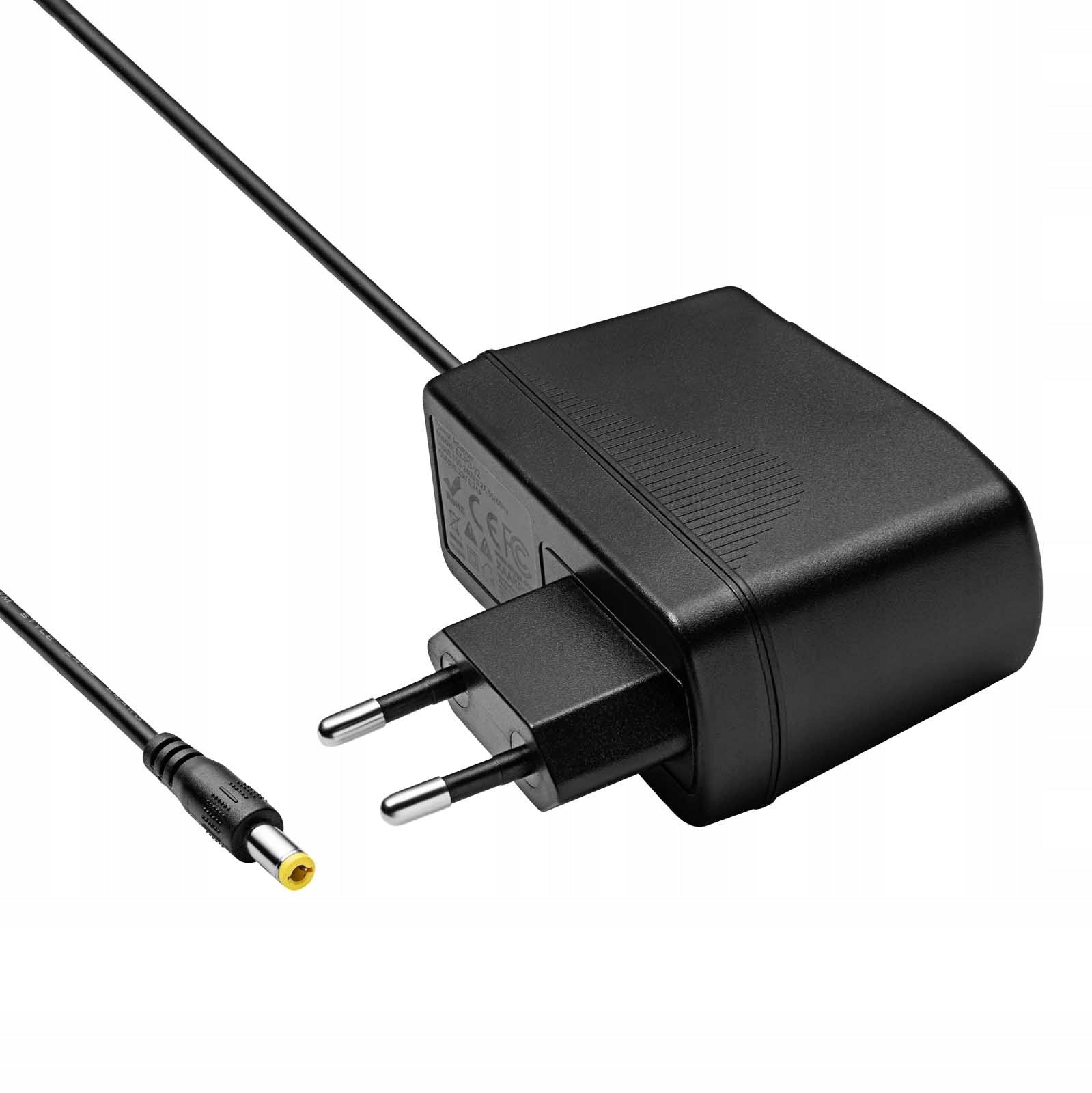 Charger for Tefal X-Force Flex SS2230002364 29V 0.74A 21.46W vacuum cleaner EAN (GTIN) 5901720139252