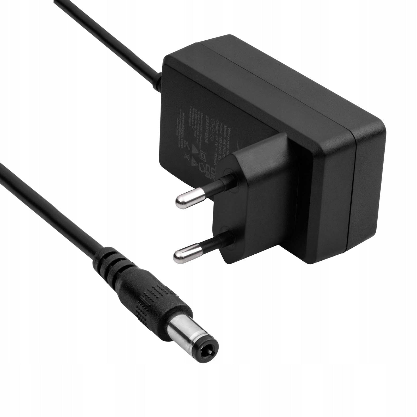 Charger for iRobot Roomba Akyga AK-PD-19 22.5V / 1.25A Power Supply Packaging status original