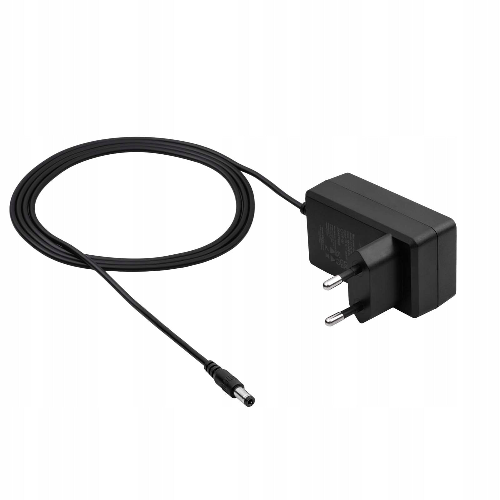 Charger for iRobot Roomba Akyga AK-PD-19 22.5V / 1.25A Power Supply