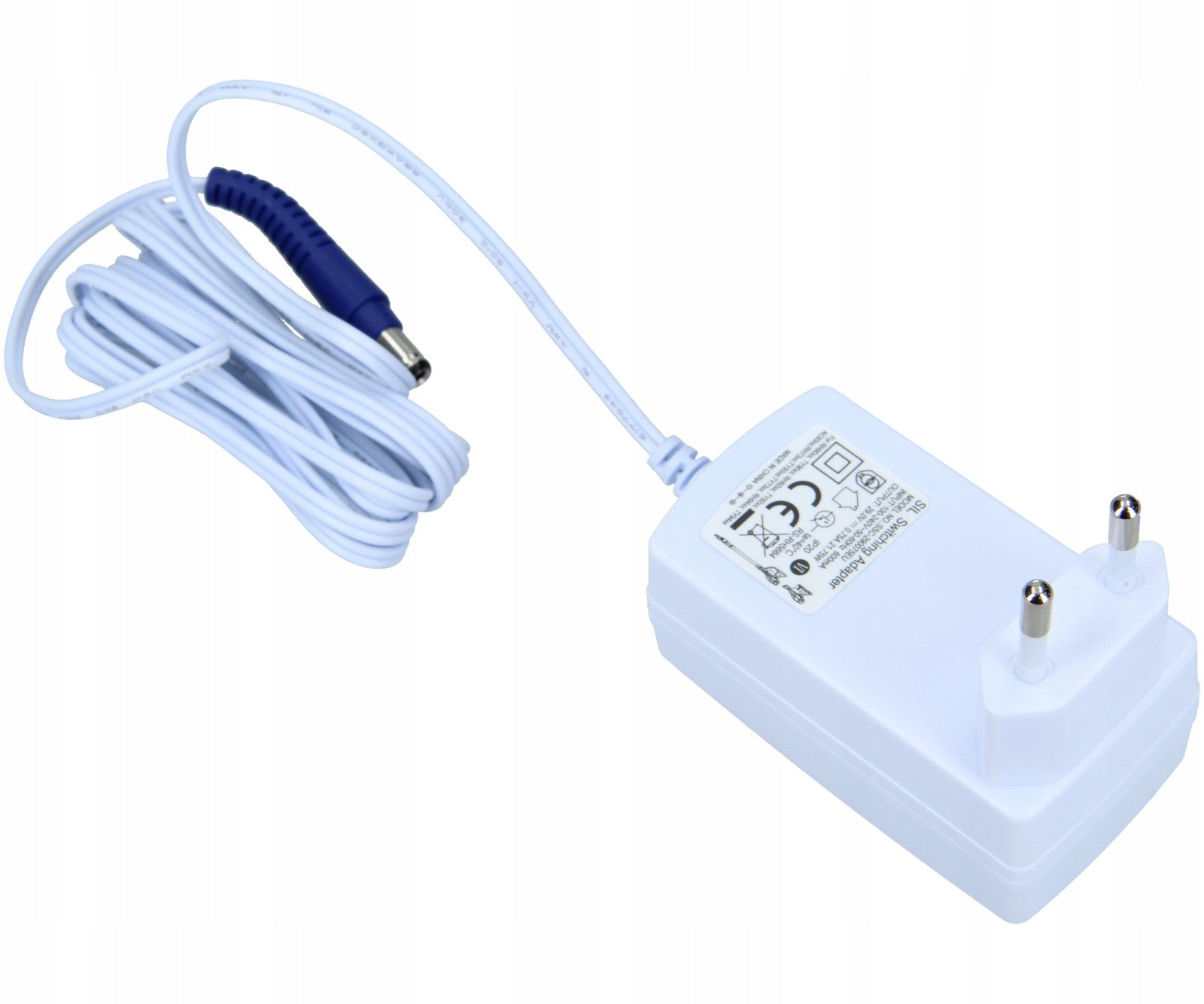 Charger for vacuum cleaner ROWENTA 29V 750mA RH90 TY9 and TEFAL air force 360