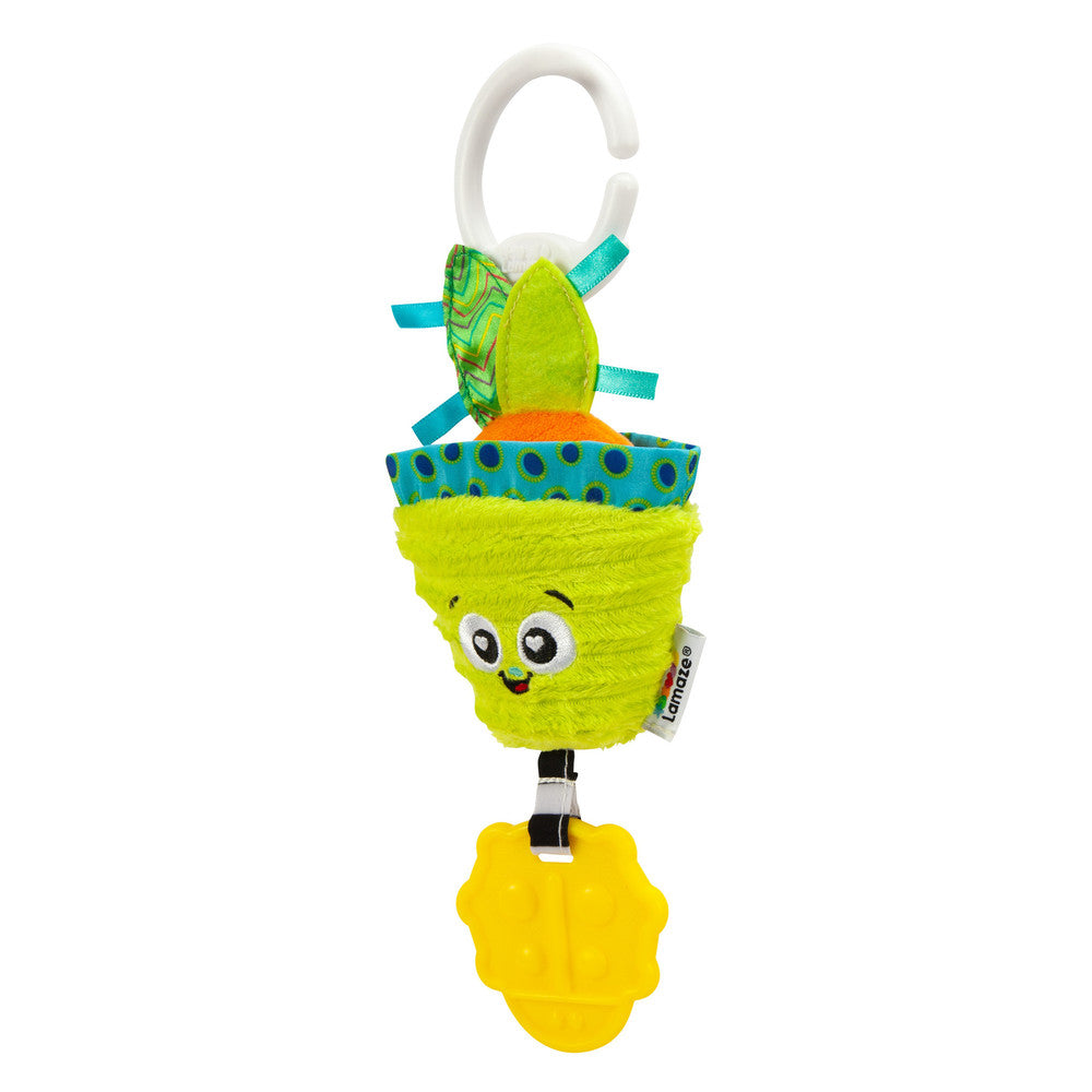 Charles Carriage Stroller Pendant Kind pendants