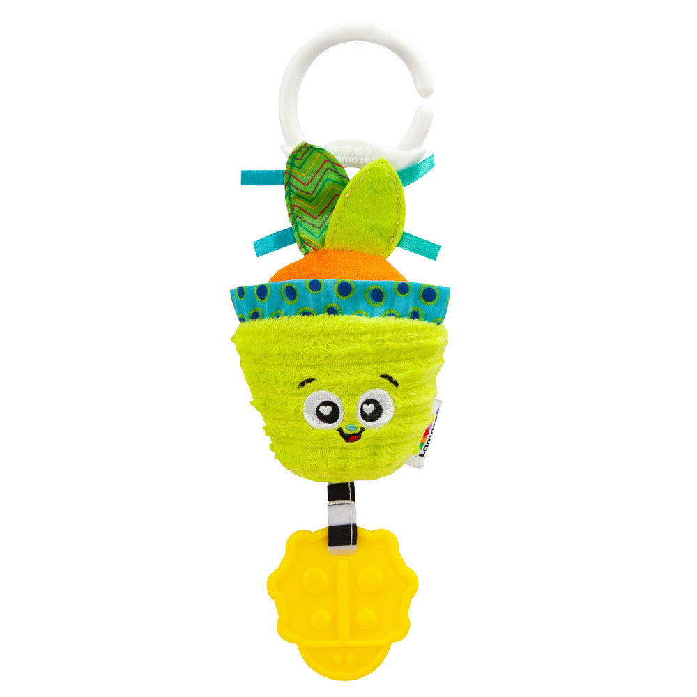 Charles Carriage Stroller Pendant