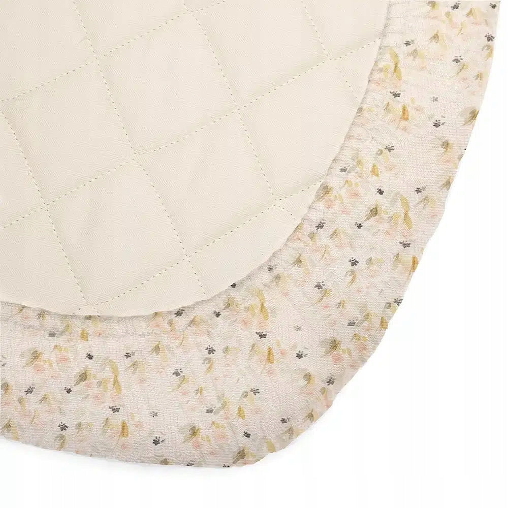 Charlie Crane Kumi Elisabeth Playpen Mattress Sheet Brand no brand