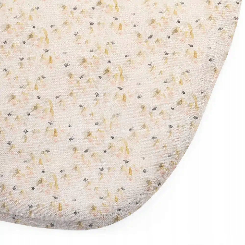 Charlie Crane Kumi Elisabeth Playpen Mattress Sheet