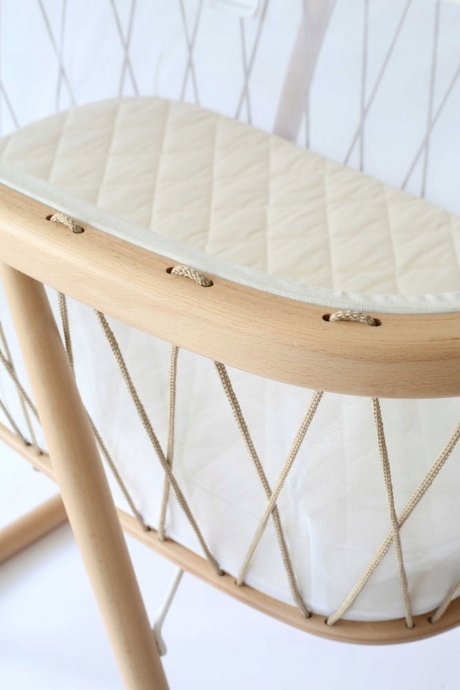 Charlie Crane - Kumi Mesh Cocoon Desert Cradle Brand Charlie Crane
