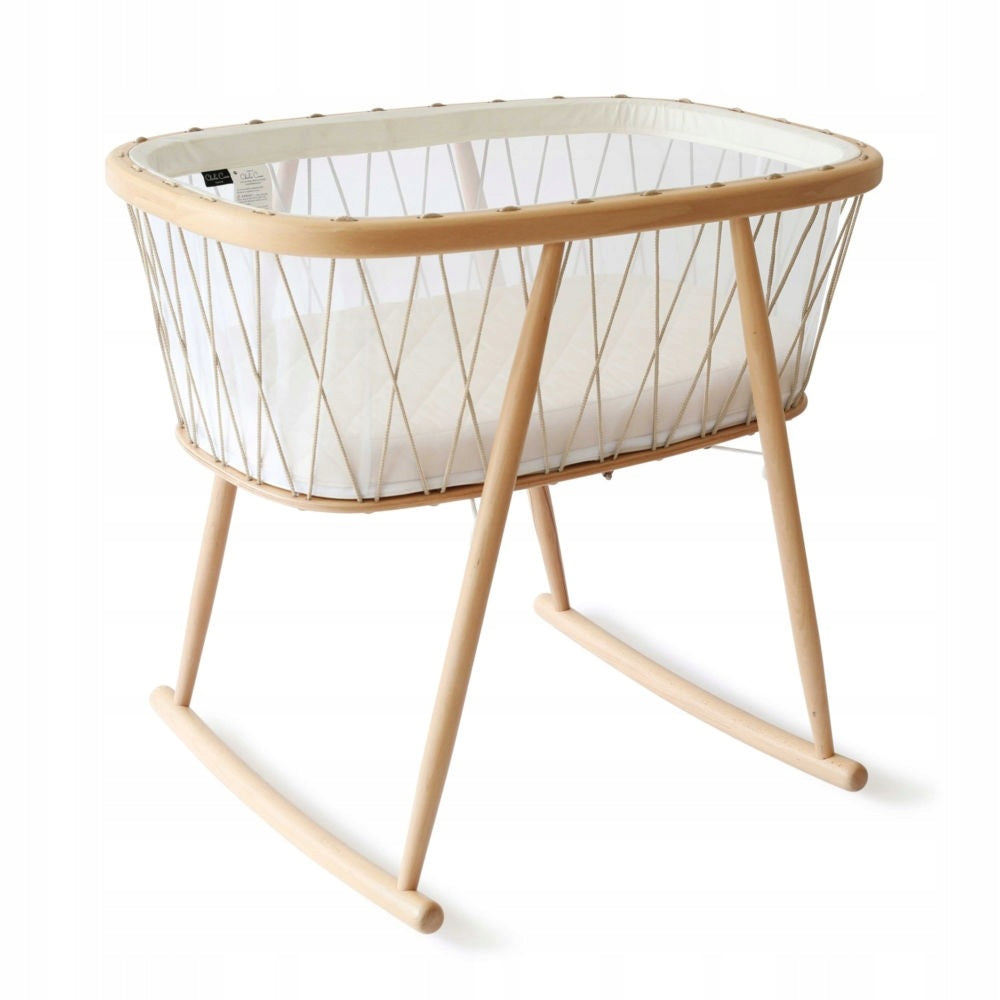 Charlie Crane - Kumi Mesh Cocoon Desert Cradle
