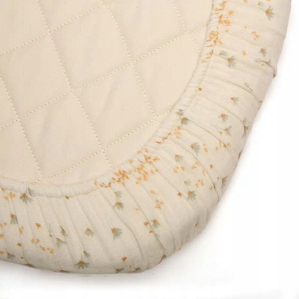 Charlie Crane Kumi Pia Playpen Mattress Sheet Brand no brand