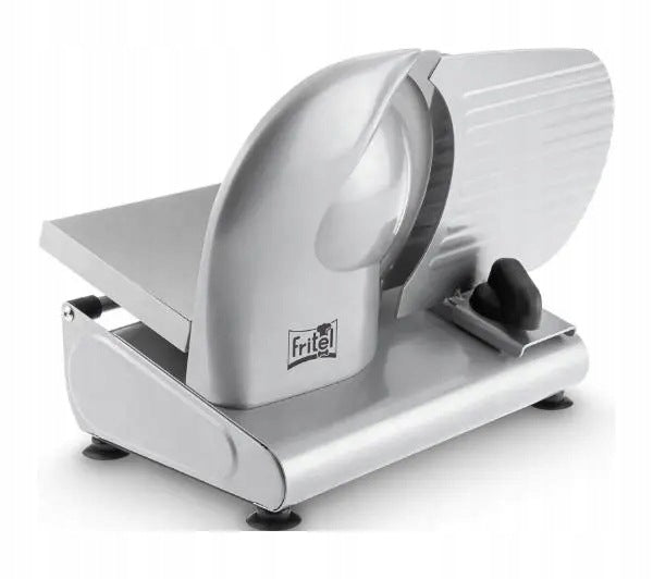 Cheese bread slicer Fritel SL 3855 150W 0 - 15mm Silver