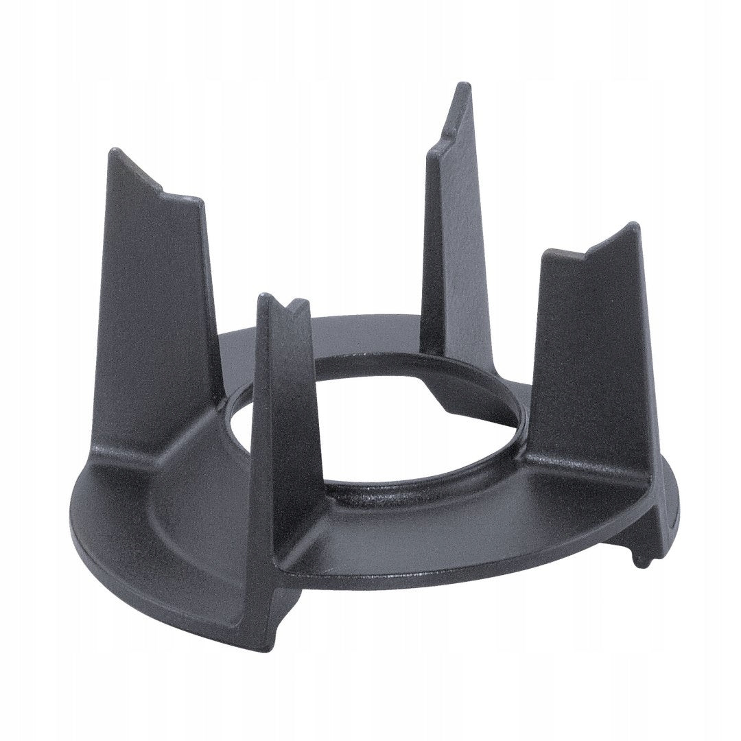 Cheese fondue set for 8 people 2 L SPRING black Brand no brand