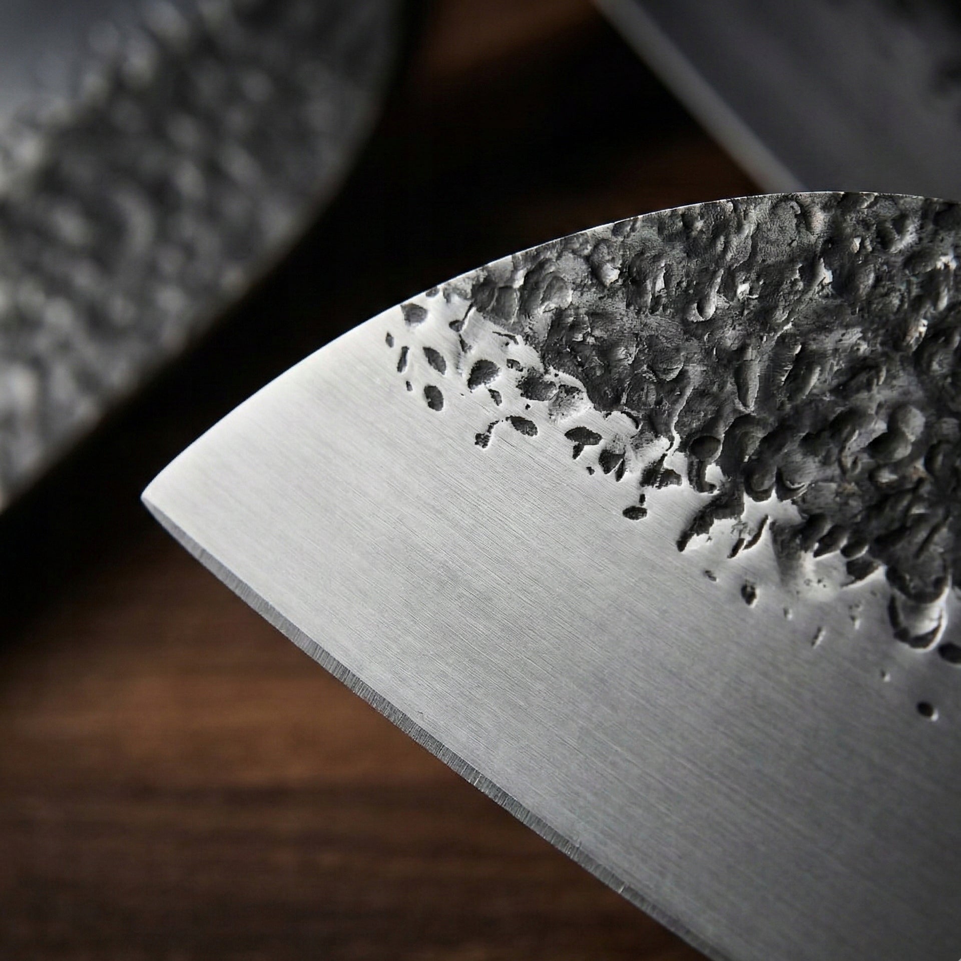 Chef's Cleaver Very Sharp Professional Universal Knife Yukko Japan Manufacturer code Profesjonalny Tasak Szefa Kuchni YJ32144