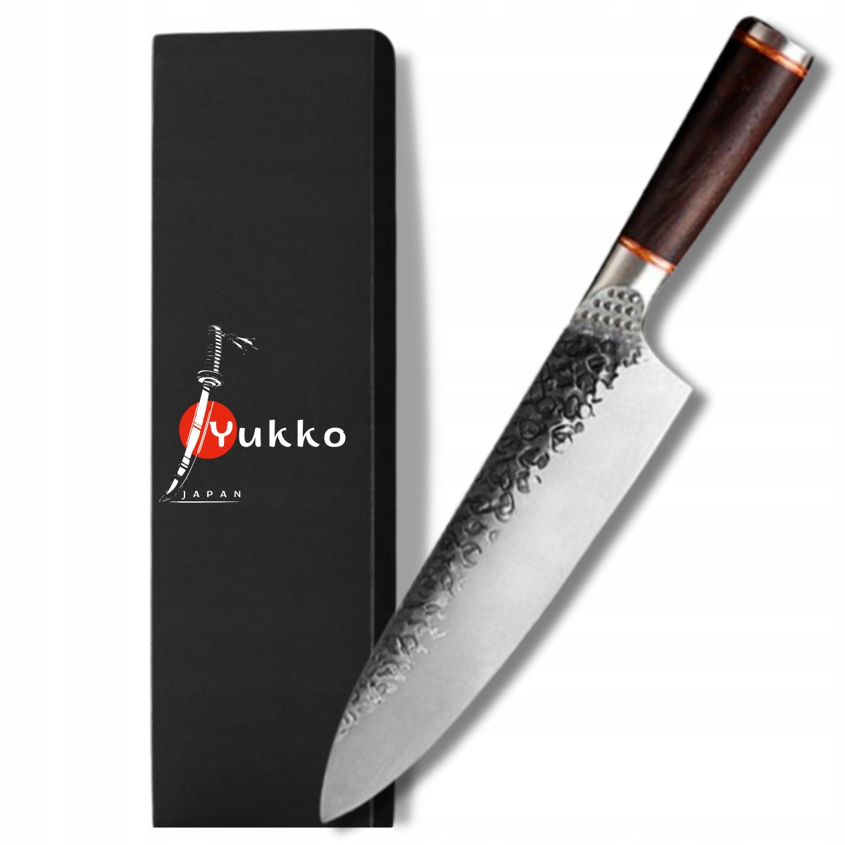 Chef's Kitchen Knife Japanese Professional Very Sharp Precision