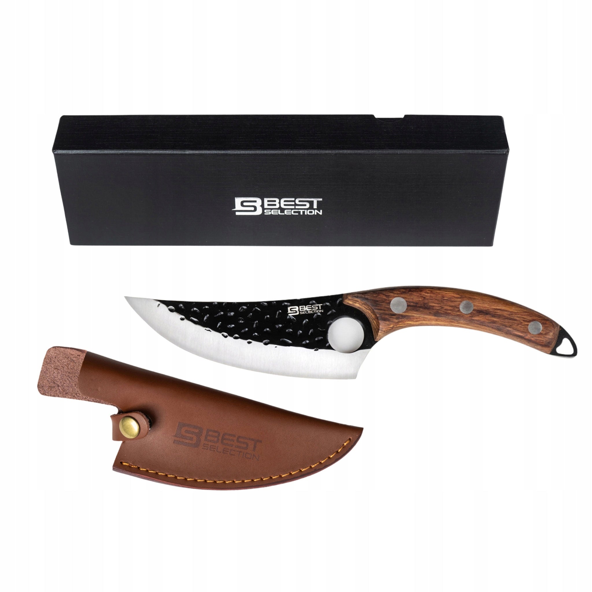 Chef's Knife Kitchen for Meat Vegetables Japanese Freebie Universal Case Manufacturer code NÓŻ Kuchenny Szefa Kuchni JAPOŃSKI FINKA