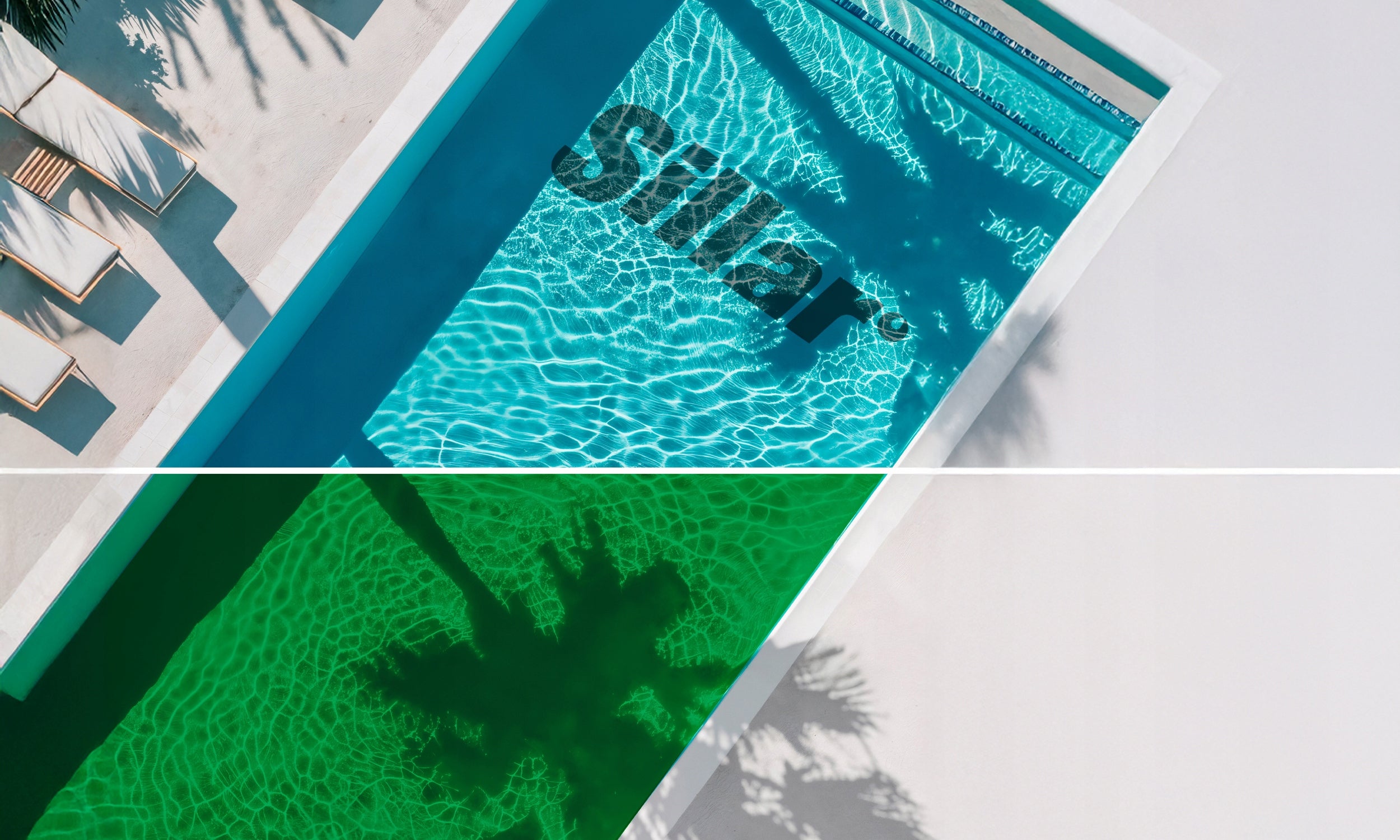 Chemistry for swimming pool jacuzzi chlorine for swimming pool chlorine shock 1kg pool chemistry Manufacturer code SIL2245-1