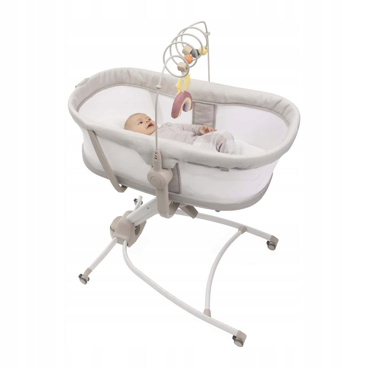 Chicco Baby Hug 4-in-1 Armonia | SCANDINAVIAN Brand Chicco