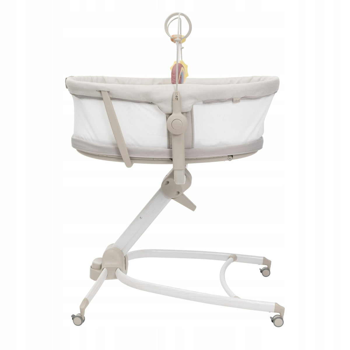 Chicco Baby Hug 4in1 Armonia | MOTHER PEARL Manufacturer code 08087157840000
