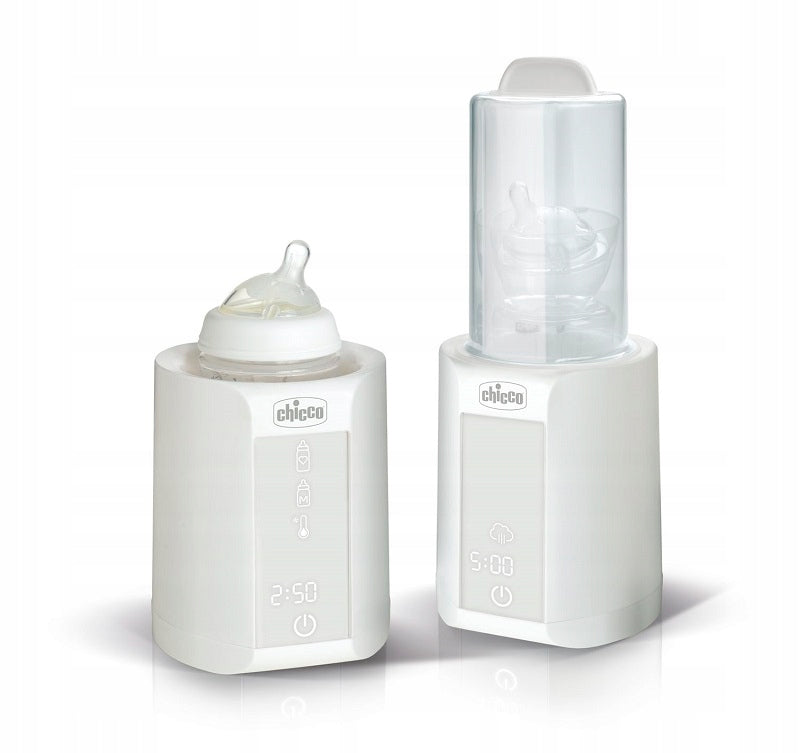 Chicco Bottle warmer with sterilizer