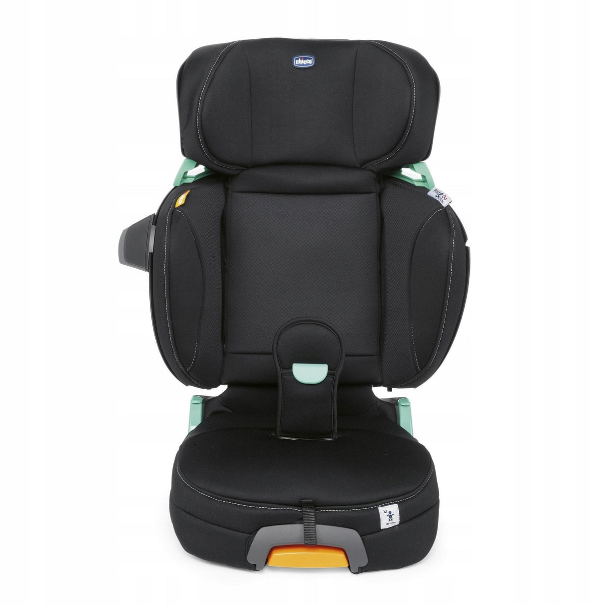 Chicco Car seat Fold&Go I-Size Black 15-36 kg