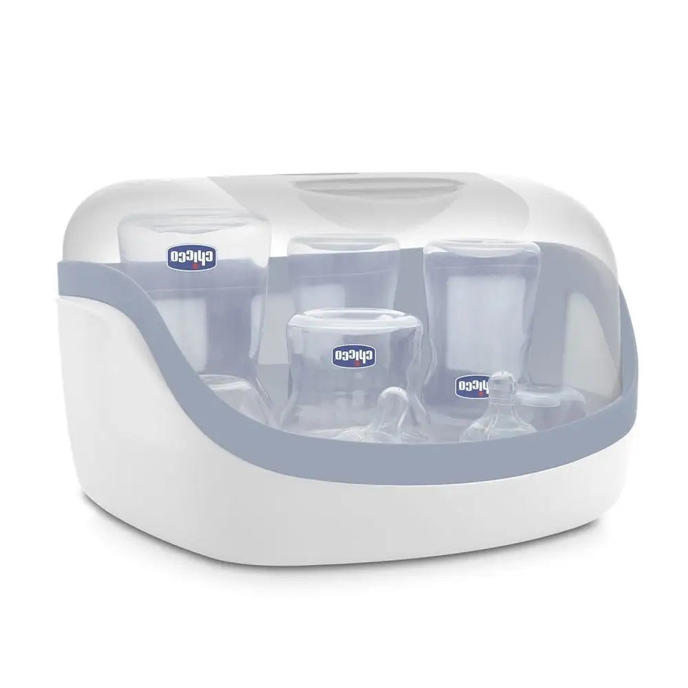 Chicco Microwave Sterilizer j635 Medical device no