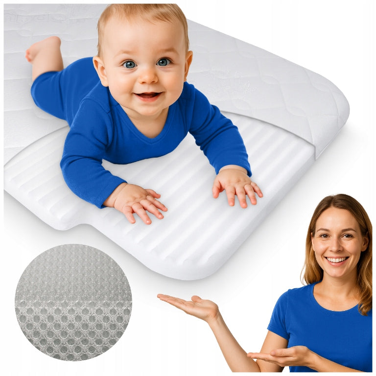 Chicco Next2Me Forever H2 Mattress for Chicco Next to Me Forever