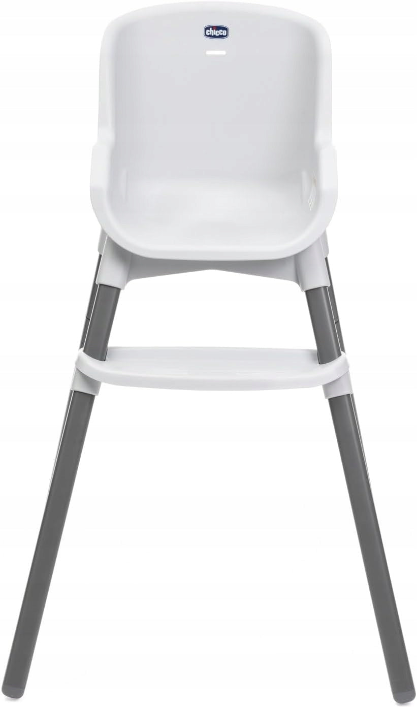 Chicco high chair POLLY MOON GREY Brand Chicco