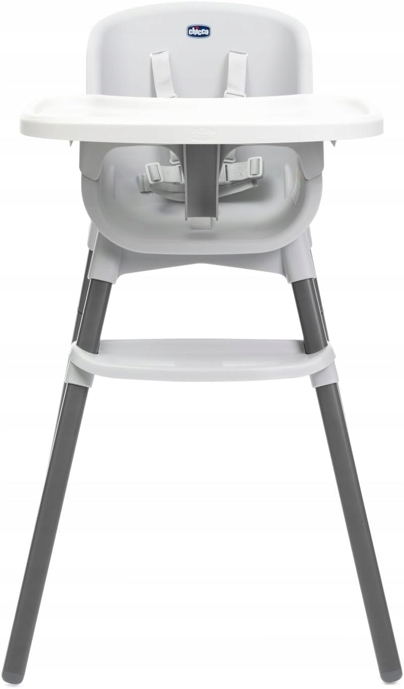 Chicco high chair POLLY MOON GREY Manufacturer code 8058664180486