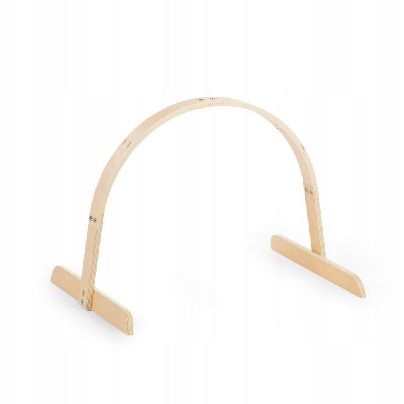 Childhome Baby Gym Natural Toy Frame