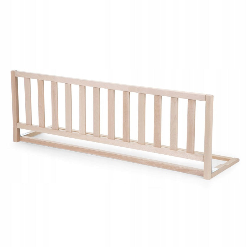 Childhome Wooden Bed Barrier 120 cm Natural