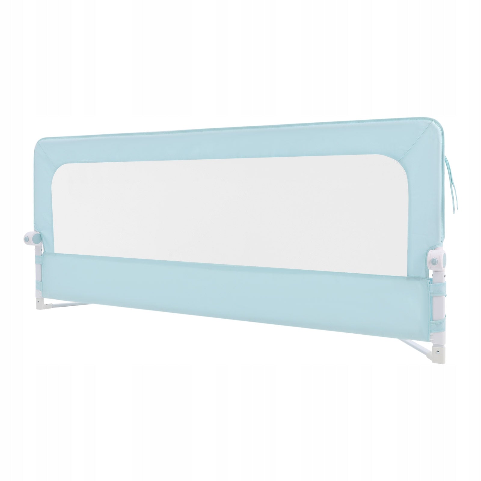 Children's Bed Rail Adjustable Foldable Bed Rail Suitable For Toddlers Packaging status original