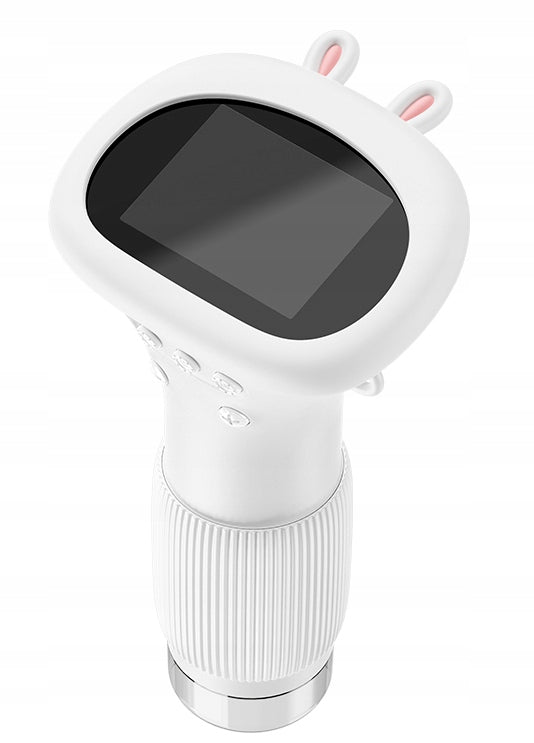 Children's Digital Microscope 1000X Screen 2" LED HD Electronic Magnifier Manufacturer code TSD001