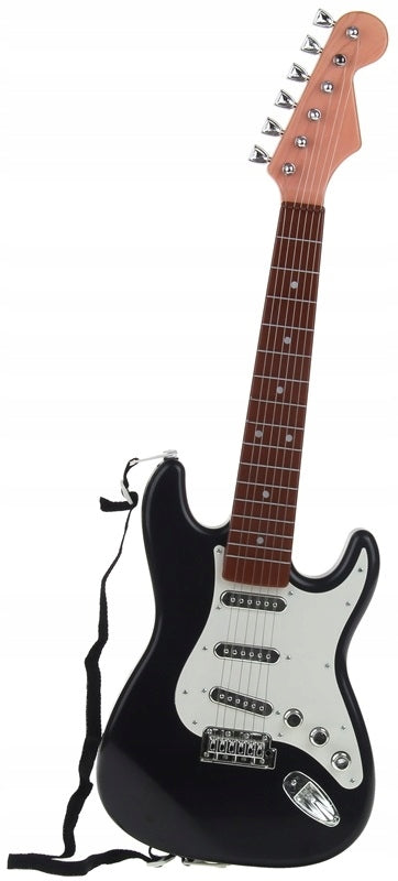Children's Electric Guitar Interactive Rock Foundations Melodie - Charm Packaging status original