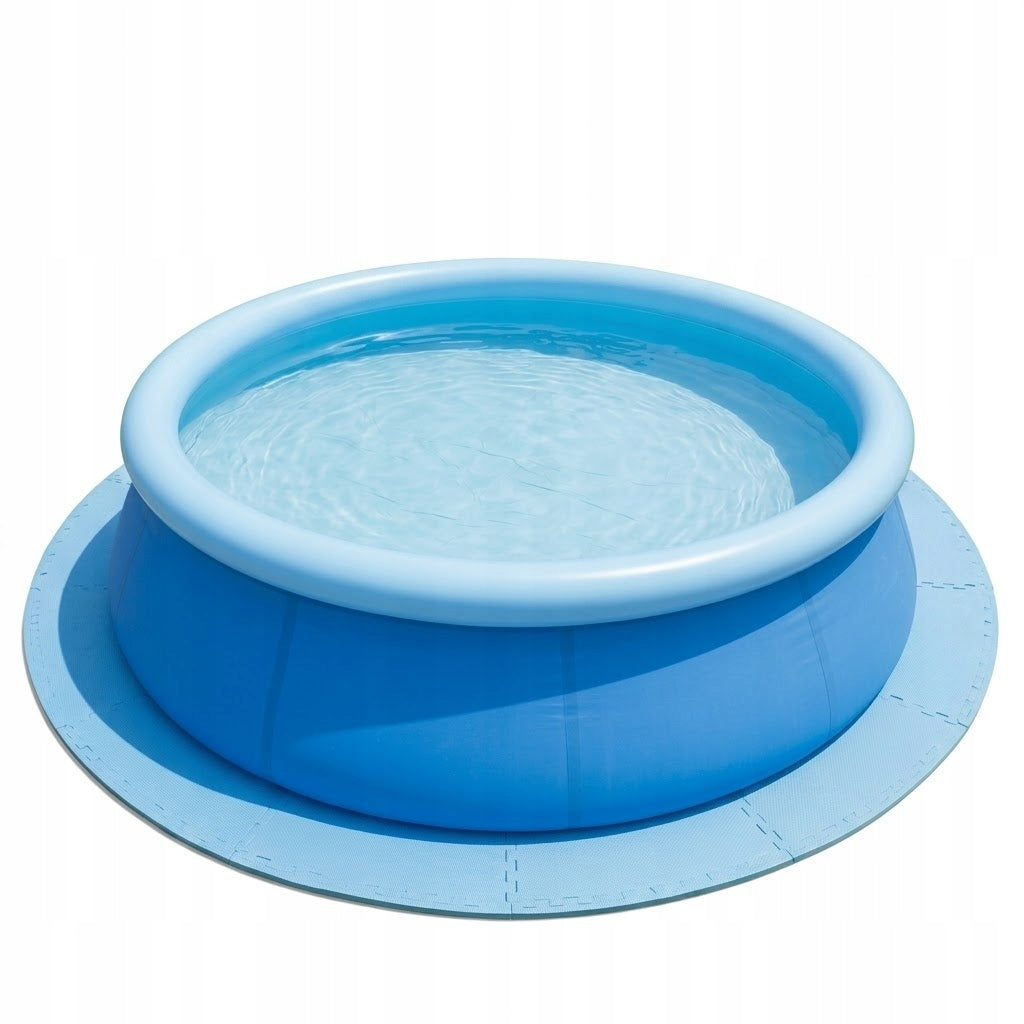 Children's Garden Pool Family Large Expansion With Flange 240x63CM Height 63 cm
