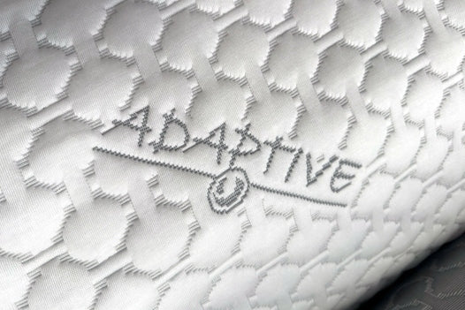 Children's Mattress Premium Flexible Foam 120x60 High Elastic EAN (GTIN) 5903242303203