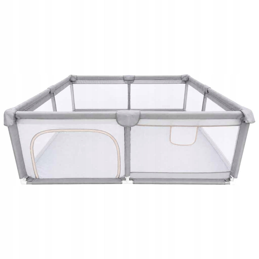 Children's Playpen Mesh Dry Pool 180x200cm Packaging status original