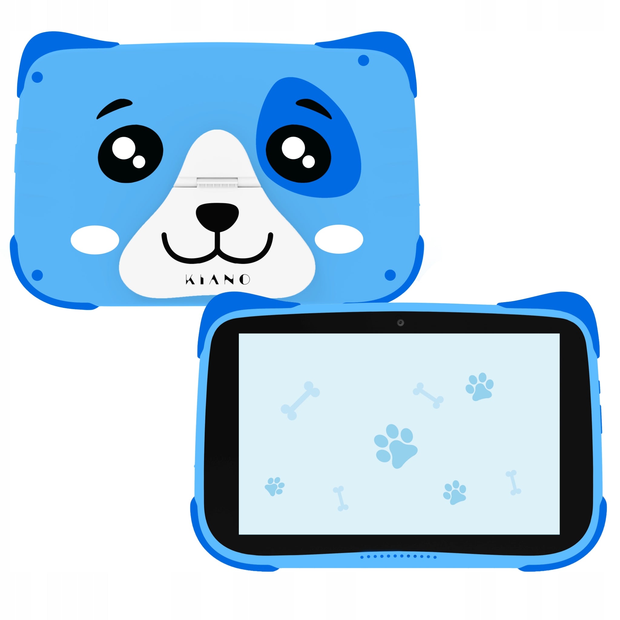 Children's Tablet Kiano Alpha Kid Educational Center approved by MEN Packaging status original