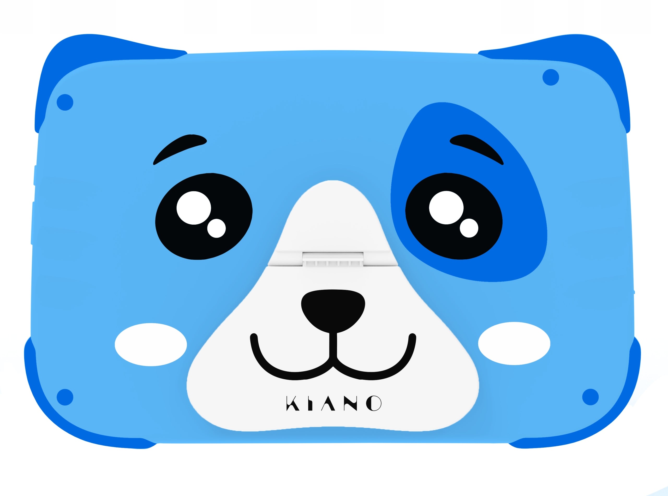 Children's Tablet Kiano Alpha Kid Educational Center approved by MEN