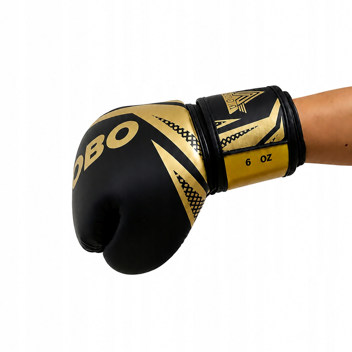Children's Training Gloves with Mesh Gift VoBo 6 oz Manufacturer code A13 (6oz)