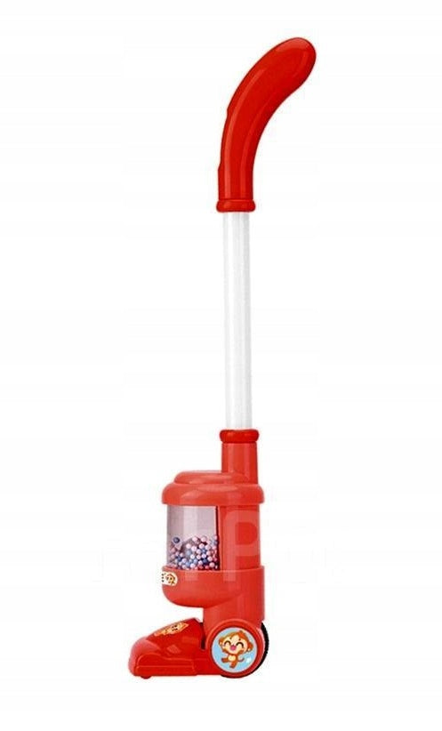 Children's Turbine Vacuum Cleaner Collecting Small Elements For Children Small Agd Brand NORIMPEX