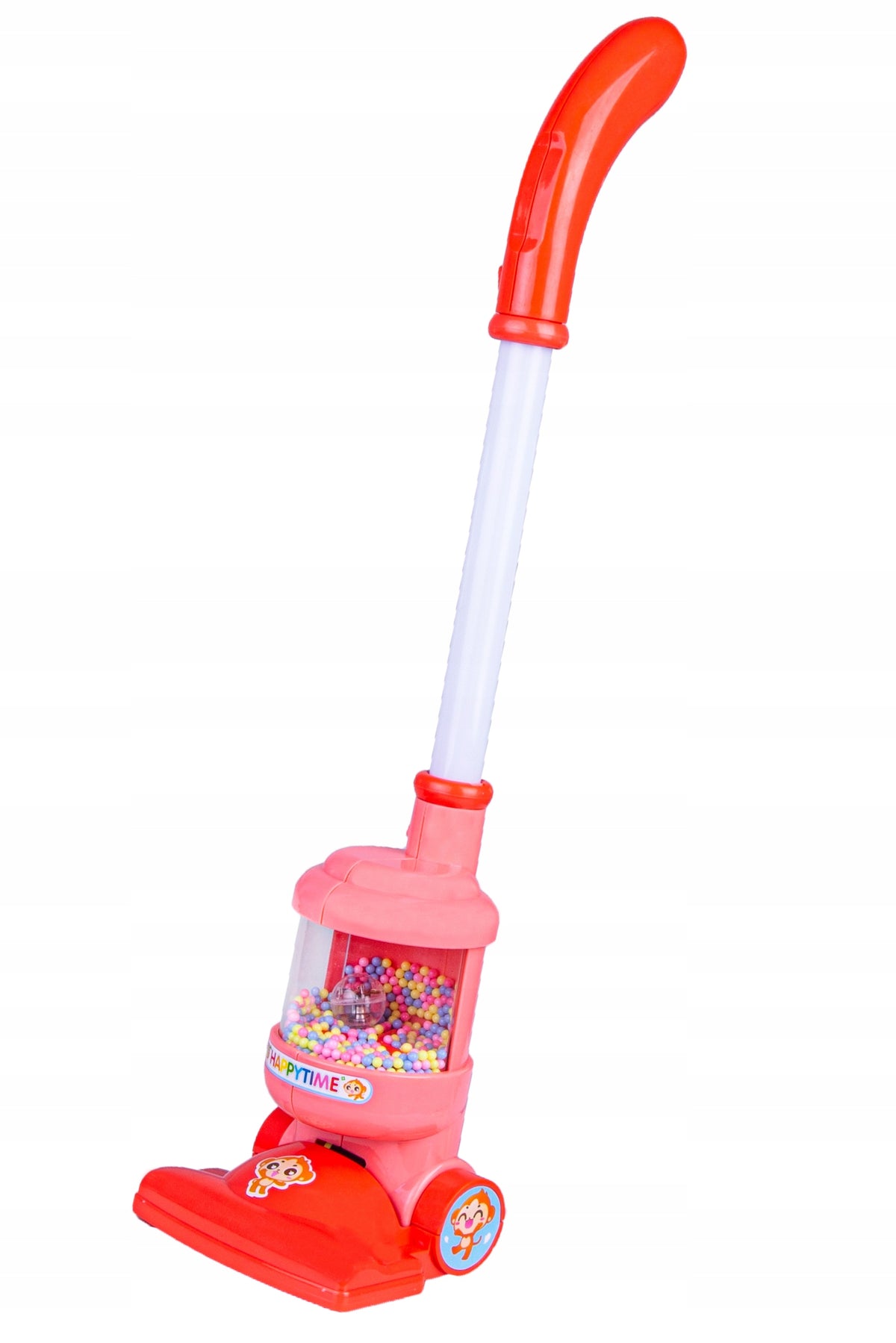 Children's Turbine Vacuum Cleaner Collecting Small Elements For Children Small Agd