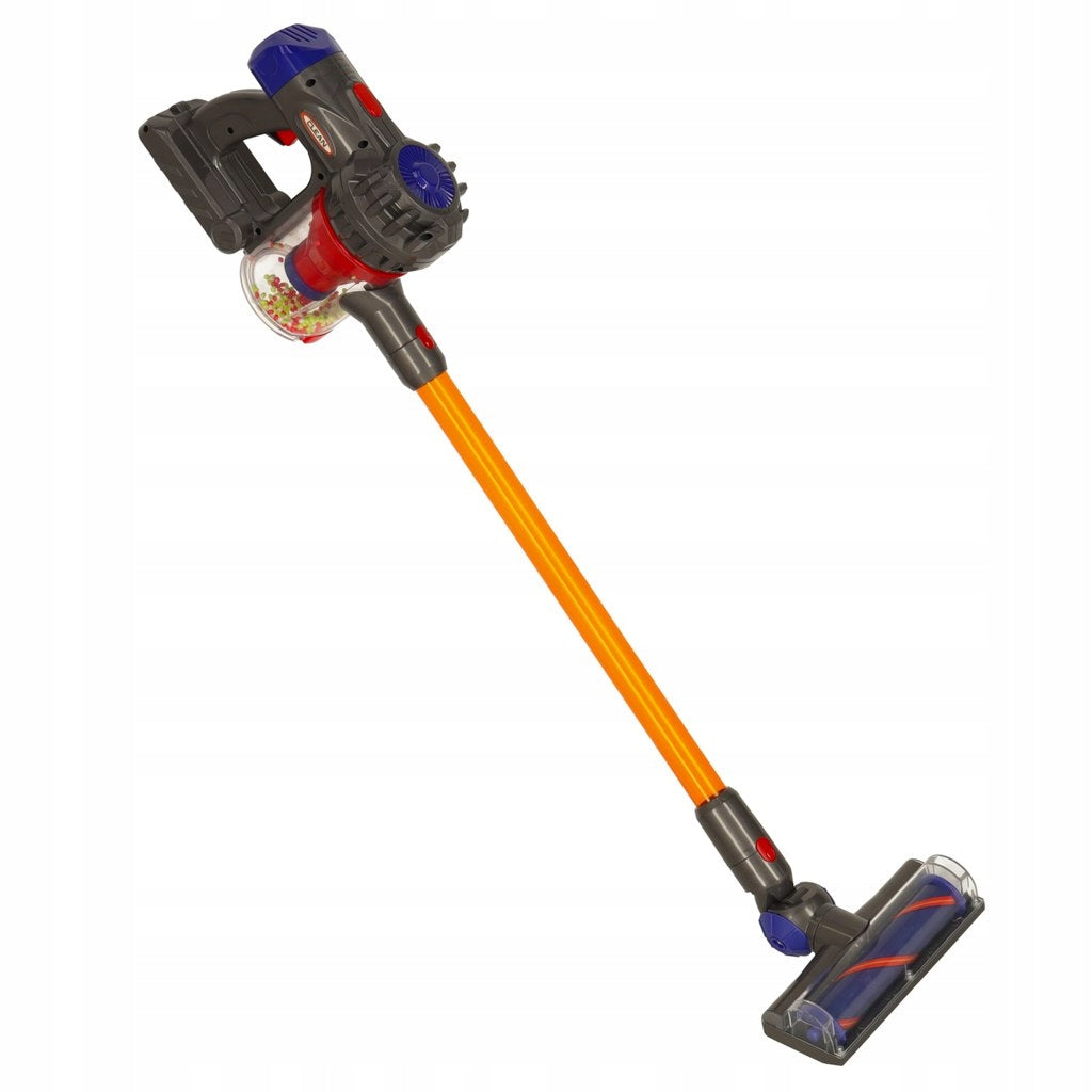 Children's Upright Vacuum Cleaner with 3in1 Kik Suction Function Series brak danych