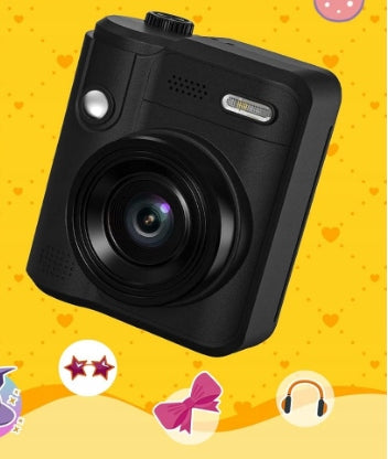 Children's camera H11 1080P instant printing card 32GB Manufacturer code 6919876593490