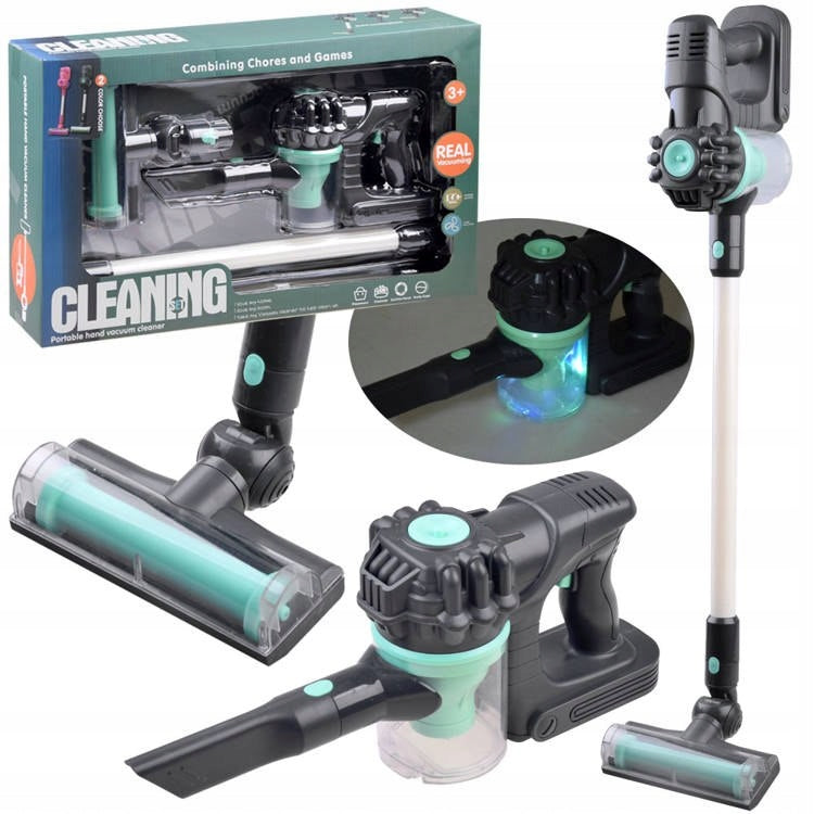 Children's cordless handheld vacuum cleaner ZA3973