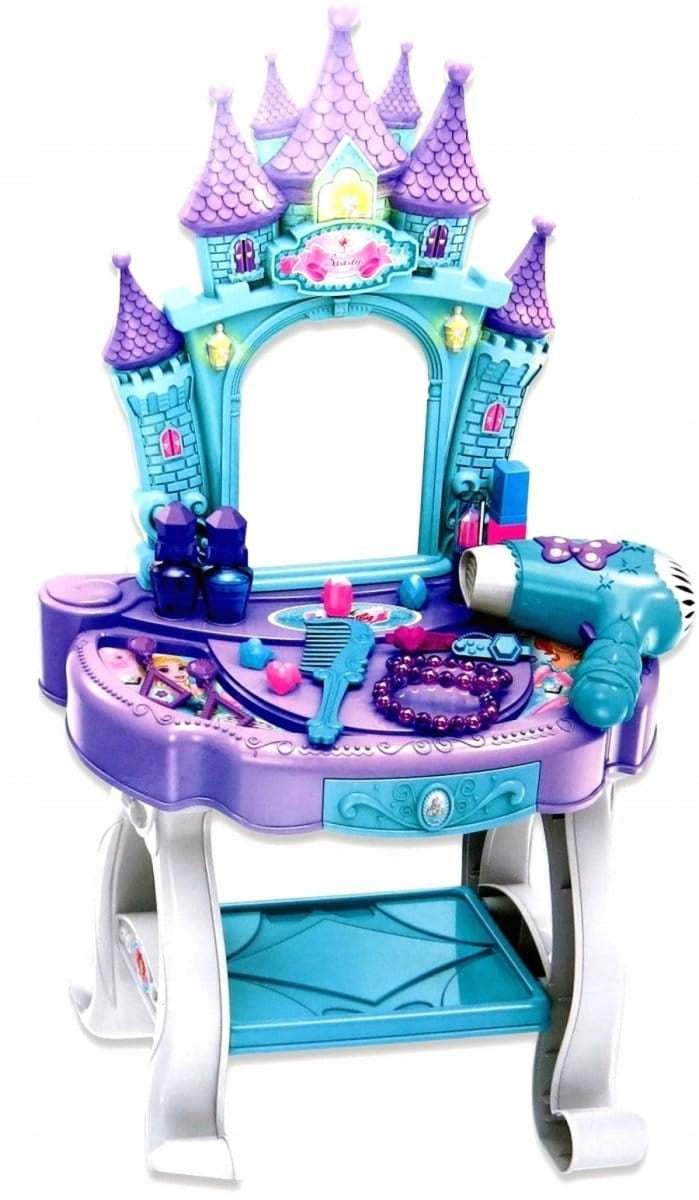 Children's dressing table Gazelo Packaging status original