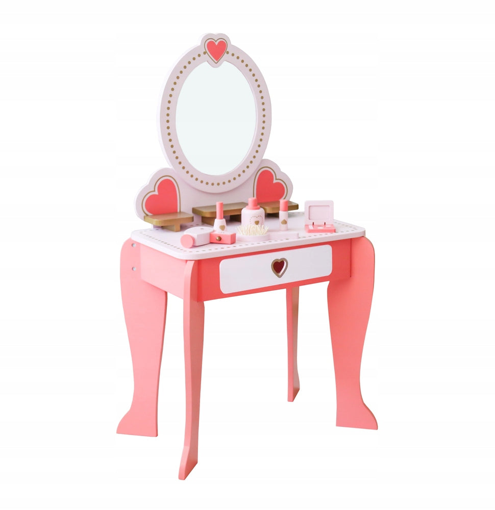 Children's dressing table LEAN Toys 7692