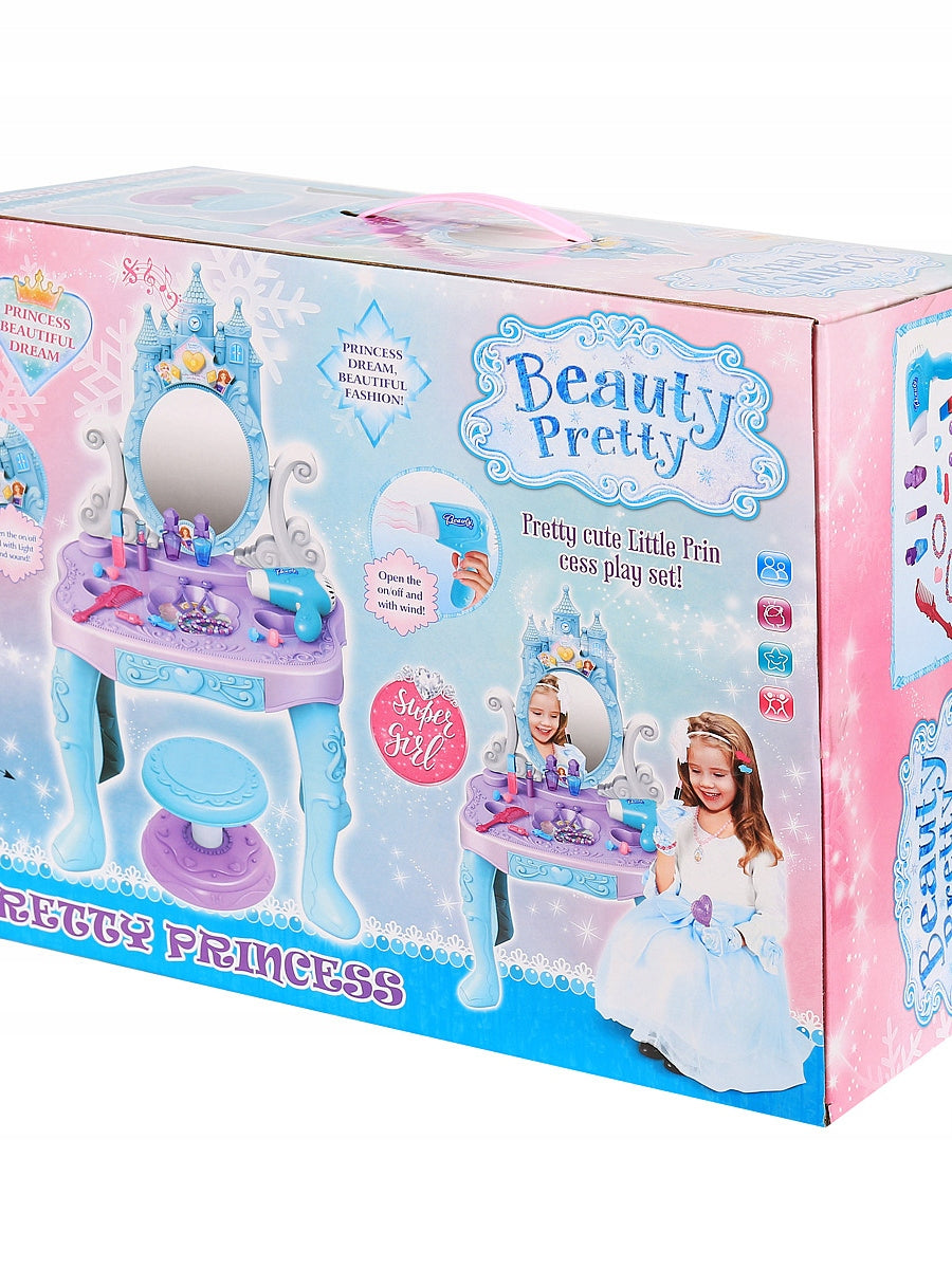 Children's dressing table Maksik EAN (GTIN) 6920178294329
