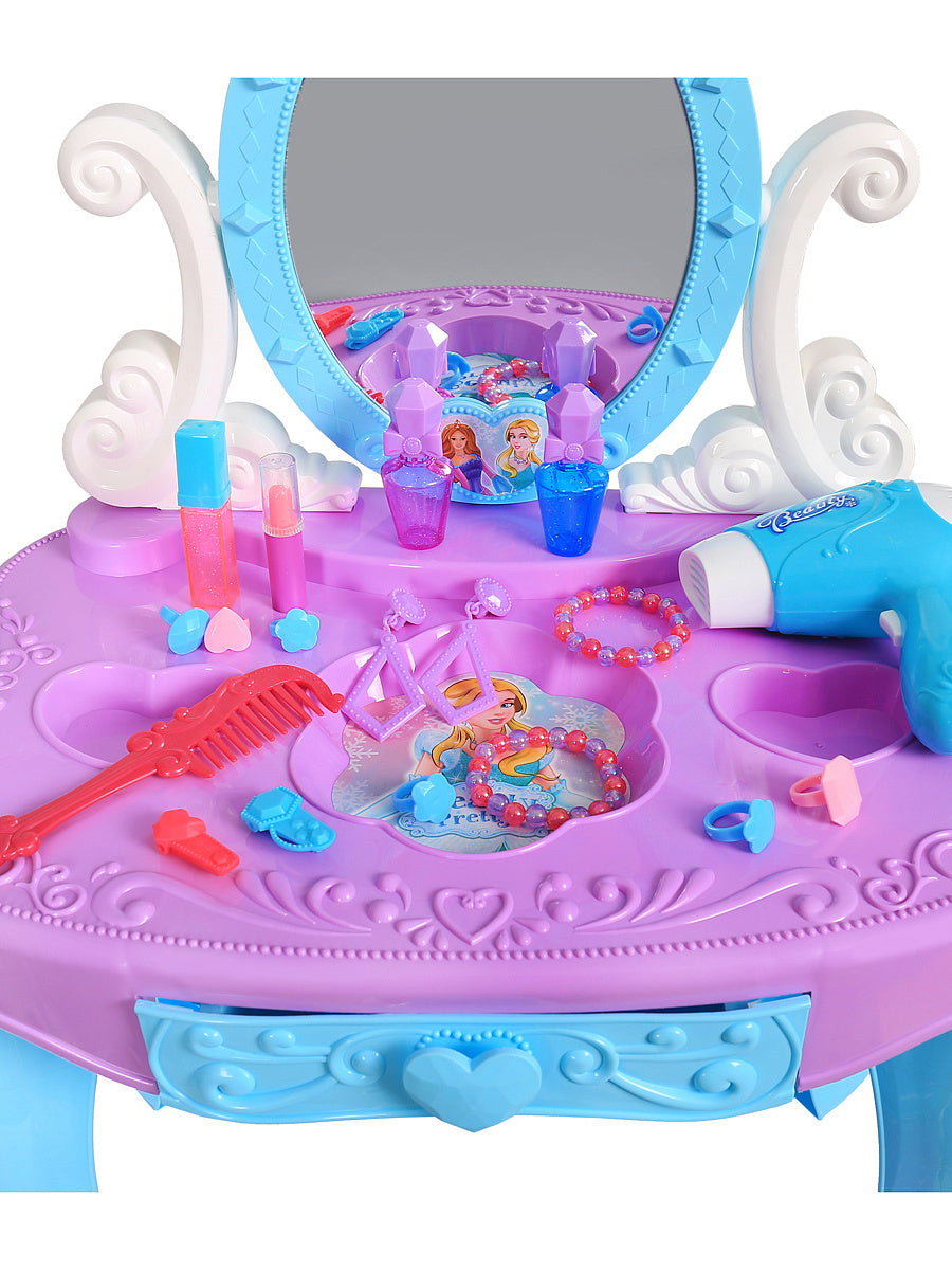 Children's dressing table Maksik Manufacturer code V99868-A